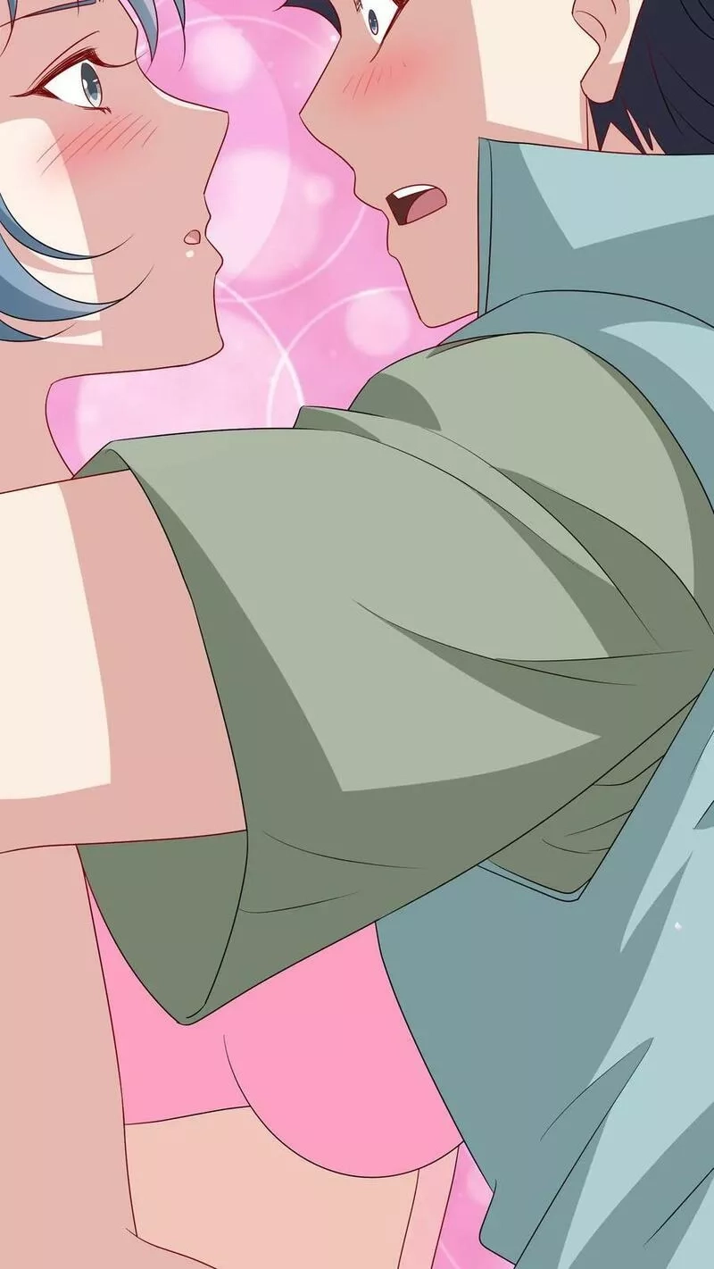 我一个史莱姆吊打巨龙很合理吧？,第312话 南江悍匪被偷袭了！,第16张